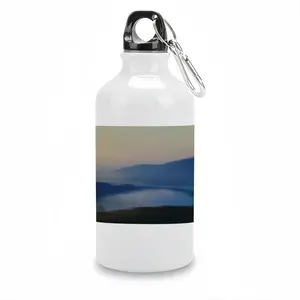 Landscape #034 Sport Water Bottle (Aluminum)