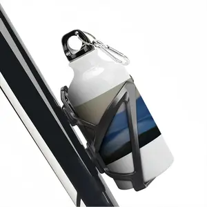 Landscape #034 Sport Water Bottle (Aluminum)