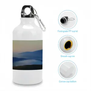 Landscape #034 Sport Water Bottle (Aluminum)