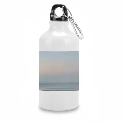 Liquid Sea #32 Sport Water Bottle (Aluminum)