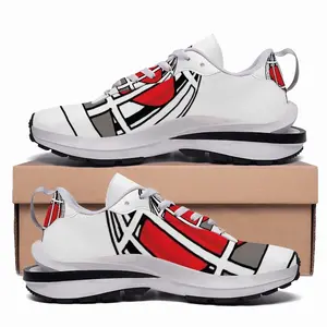 Men Love Prisoner Training Shoes