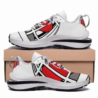 Men Love Prisoner Training Shoes