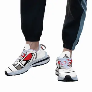 Men Love Prisoner Training Shoes