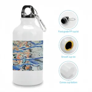 Expansion Sport Water Bottle (Aluminum)