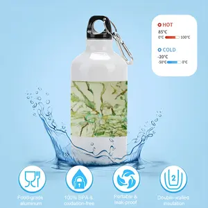 Urban Sport Water Bottle (Aluminum)