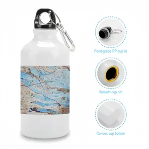 Stream Sport Water Bottle (Aluminum)