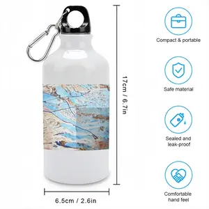 Stream Sport Water Bottle (Aluminum)