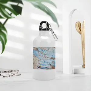 Stream Sport Water Bottle (Aluminum)