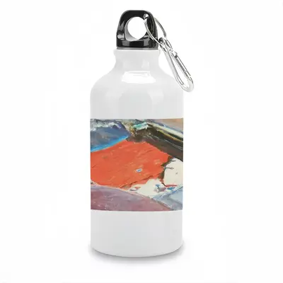 Error Sport Water Bottle (Aluminum)