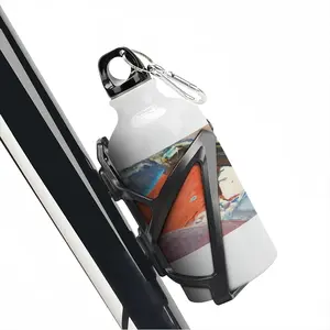 Error Sport Water Bottle (Aluminum)