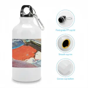 Error Sport Water Bottle (Aluminum)