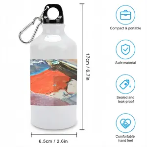 Error Sport Water Bottle (Aluminum)