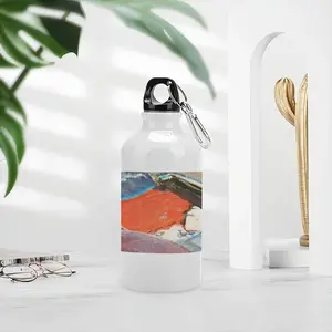 Error Sport Water Bottle (Aluminum)