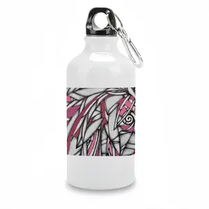 Sd Space S8096 Sport Water Bottle (Aluminum)