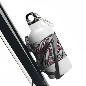 Sd Space S8096 Sport Water Bottle (Aluminum)