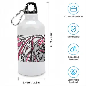 Sd Space S8096 Sport Water Bottle (Aluminum)