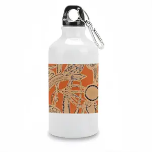 Corrosion 14 Sport Water Bottle (Aluminum)