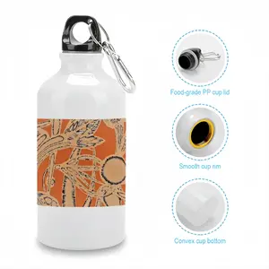 Corrosion 14 Sport Water Bottle (Aluminum)