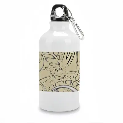 Corrosion 8 Sport Water Bottle (Aluminum)