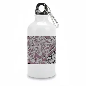 Corrosion 1 Sport Water Bottle (Aluminum)