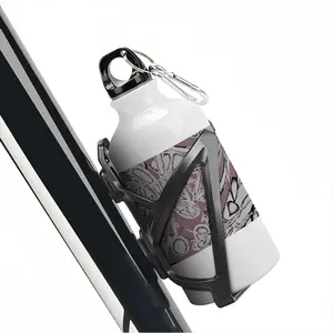 Corrosion 1 Sport Water Bottle (Aluminum)