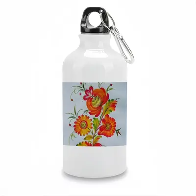 Delighted Sport Water Bottle (Aluminum)