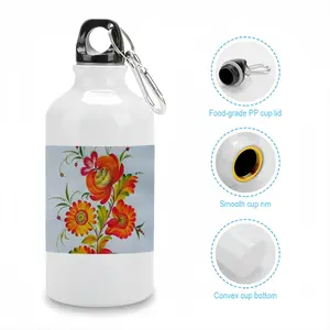 Delighted Sport Water Bottle (Aluminum)