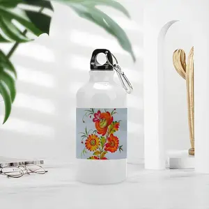 Delighted Sport Water Bottle (Aluminum)