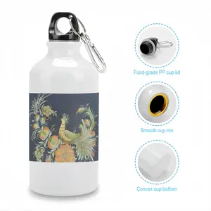 Daydreaming Sport Water Bottle (Aluminum)