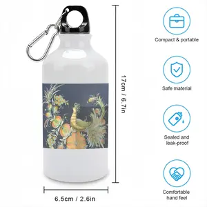 Daydreaming Sport Water Bottle (Aluminum)