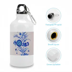 Slender Hope Sport Water Bottle (Aluminum)