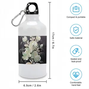 Innocence Sport Water Bottle (Aluminum)