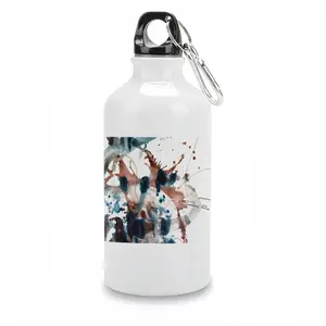 Erupt Sport Water Bottle (Aluminum)