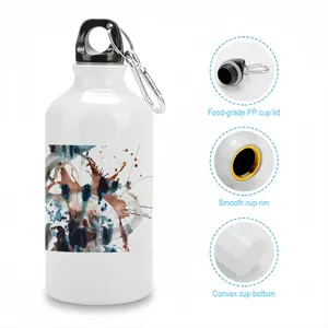 Erupt Sport Water Bottle (Aluminum)