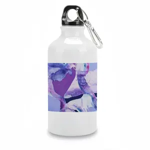 Zapirz Sport Water Bottle (Aluminum)