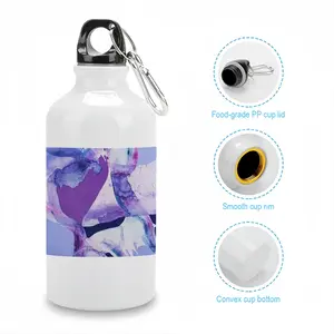 Zapirz Sport Water Bottle (Aluminum)