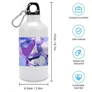 Zapirz Sport Water Bottle (Aluminum)