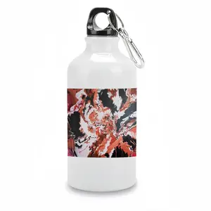 Dreamers Eye Sport Water Bottle (Aluminum)