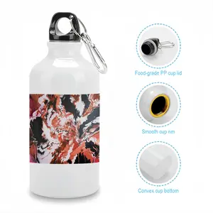 Dreamers Eye Sport Water Bottle (Aluminum)