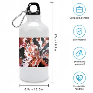 Dreamers Eye Sport Water Bottle (Aluminum)