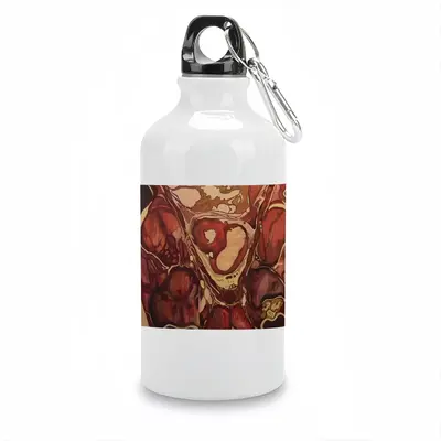 Caro - Of The Flesh Sport Water Bottle (Aluminum)