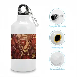 Caro - Of The Flesh Sport Water Bottle (Aluminum)