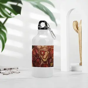 Caro - Of The Flesh Sport Water Bottle (Aluminum)