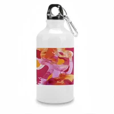 Intestine Sport Water Bottle (Aluminum)