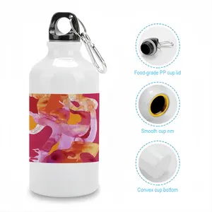 Intestine Sport Water Bottle (Aluminum)