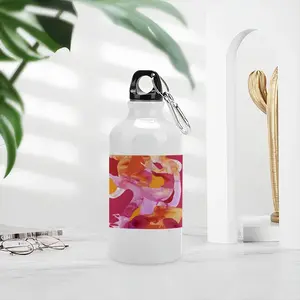 Intestine Sport Water Bottle (Aluminum)