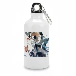 Serpent Soul Sport Water Bottle (Aluminum)