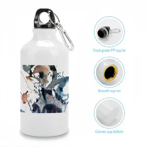 Serpent Soul Sport Water Bottle (Aluminum)