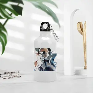 Serpent Soul Sport Water Bottle (Aluminum)