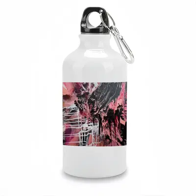 The Cruel Twist Sport Water Bottle (Aluminum)